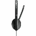Auriculares com microfone Epos 1000906 Preto