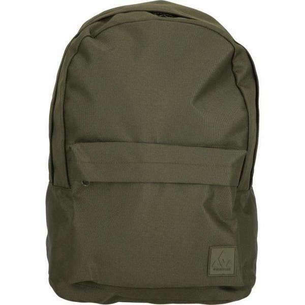 Mochila para notebook Whistler Verde