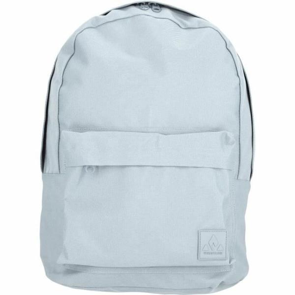 Mochila para notebook Whistler Cinzento