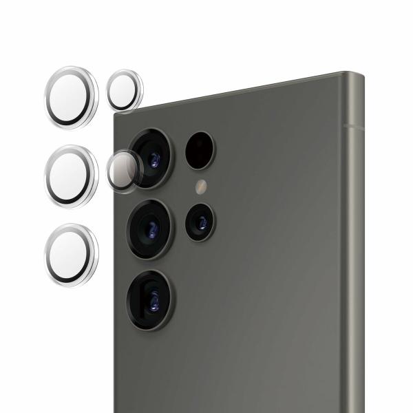 Protetor de ecrã para o telemóvel PanzerGlass Samsung S25 Ultra