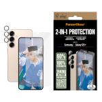 Protetor de ecrã para o telemóvel PanzerGlass Galaxy S25 Plus