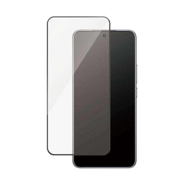 Capa para Telemóvel PanzerGlass Redmi Note 14 Transparente Xiaomi
