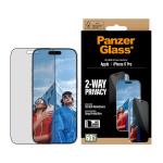 Capa para Telemóvel Panzer Glass PG93414 Apple