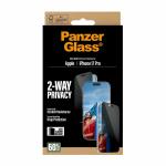 Capa para Telemóvel Panzer Glass PG93414 Apple