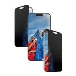 Capa para Telemóvel Panzer Glass PG93414 Apple