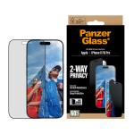 Capa para Telemóvel Panzer Glass PG93414 Apple