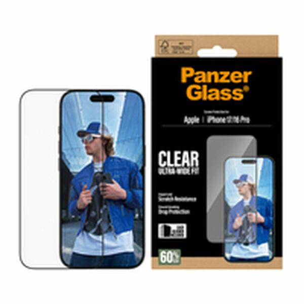 Capa para Telemóvel Panzer Glass PG25586 Apple