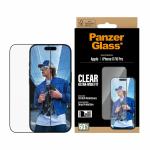 Capa para Telemóvel Panzer Glass PG25586 Apple