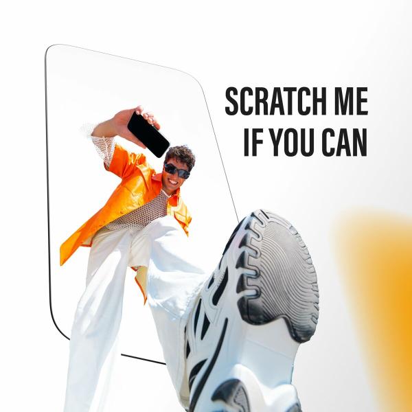 Capa para Telemóvel Panzer Glass PG25586 Apple