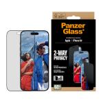 Protetor de Lente Panzer Glass PG74944 Apple