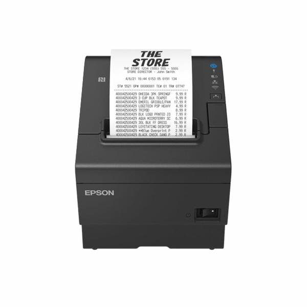 Impressora de Etiquetas Epson TM-T88VII (152)