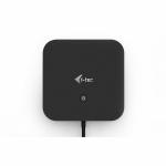 Dockstation i-Tec C31HDMIDPDOCKPD Preto 100 W