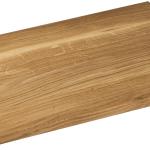 Tábua de Cozinha Retangular (360x230mm) - ZASSENHAUS
