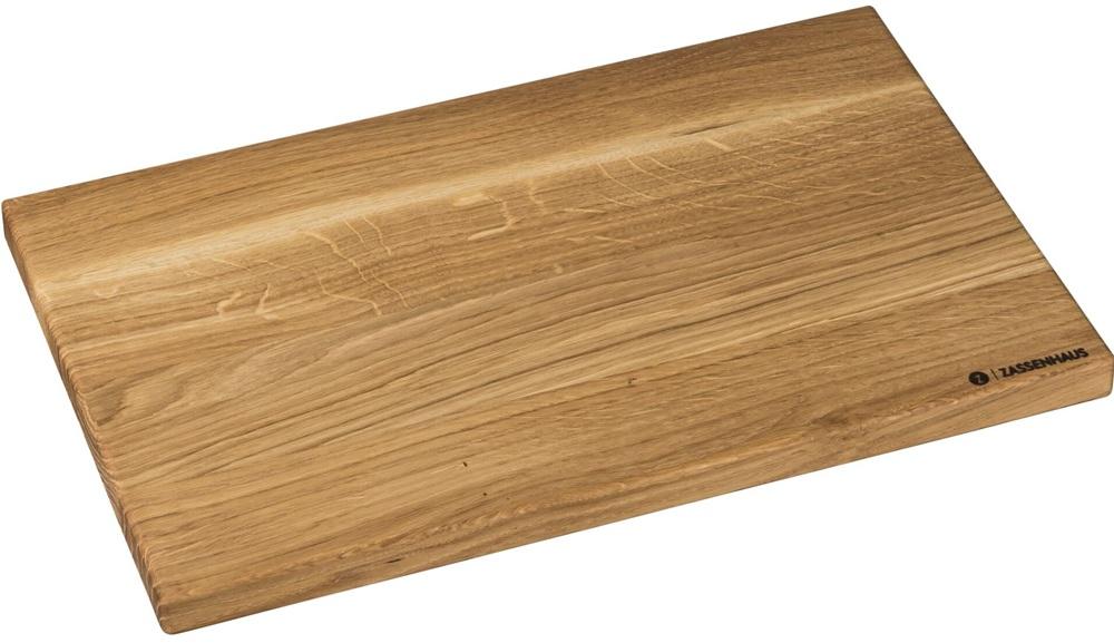 Tábua de Cozinha Retangular (360x230mm) - ZASSENHAUS