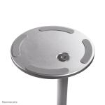 Suporte Neomounts DS10-200SL1          Prata