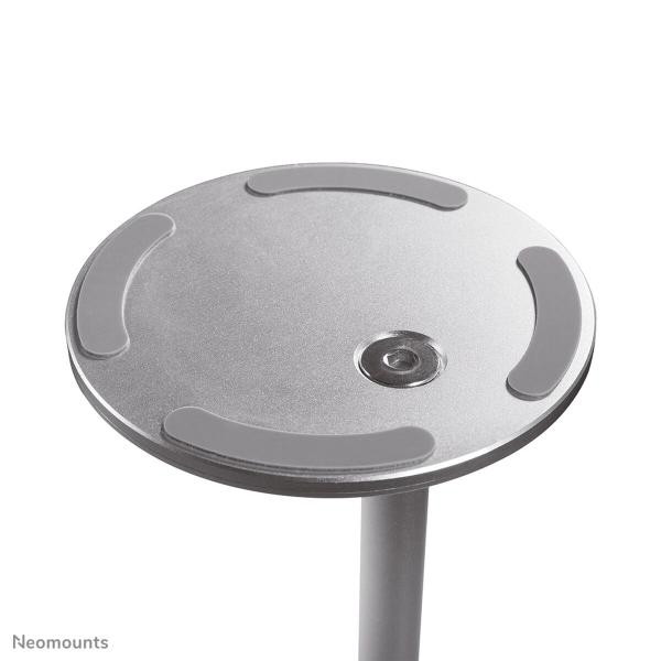 Suporte Neomounts DS10-200SL1          Prata