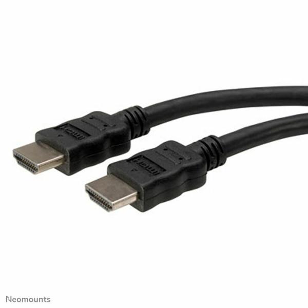 Cabo HDMI Neomounts HDMI25MM            