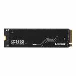 Disco Duro Kingston KC3000 1 TB SSD