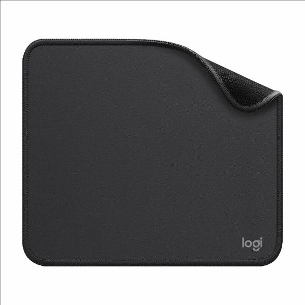 Tapete de Rato Logitech 956-000049 Grafite Branco Preto Cinzento