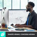 Teclado Logitech MX Keys Mini Cinzento Prateado Qwerty espanhol QWERTY