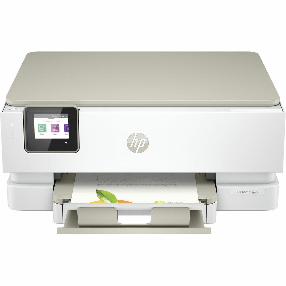 Impressora multifunções HP 242P6B#629