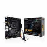 Placa Mãe Asus AMD B550 mATX