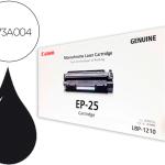 Toner EP25 LBP1210 (Preto) - CANON