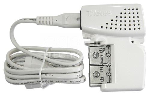 Fonte de Alimentação Picokom 130mA 24V EasyF - TELEVES