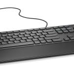 Teclado Multimédia KB216 USB PT - DELL