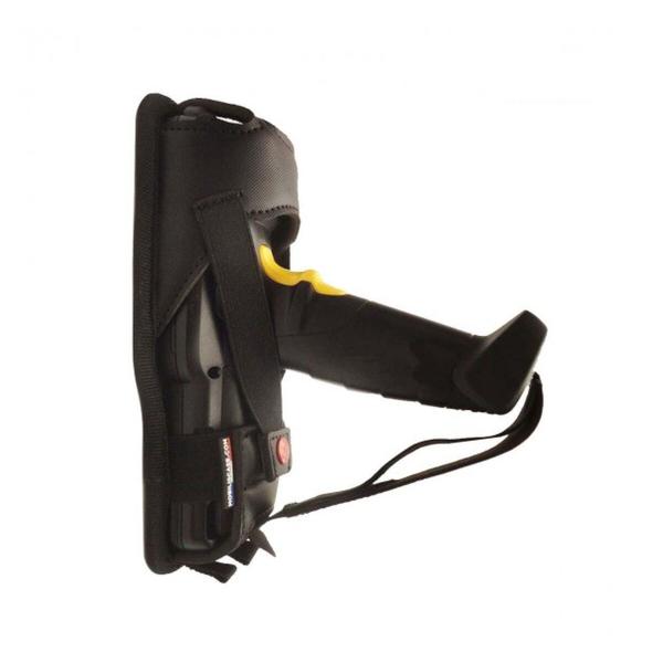 Capa para Telemóvel Mobilis 063007 Preto