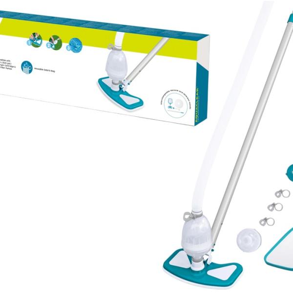 Kit Limpeza de Piscina - BESTWAY 58234