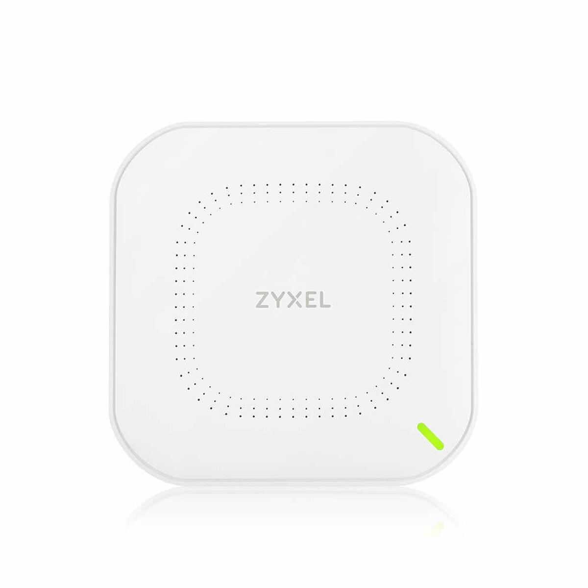 Ponto de Acesso ZyXEL NWA50AX-EU0102F Branco