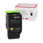 Tinteiro de Tinta Original Xerox 006R04367 Amarelo