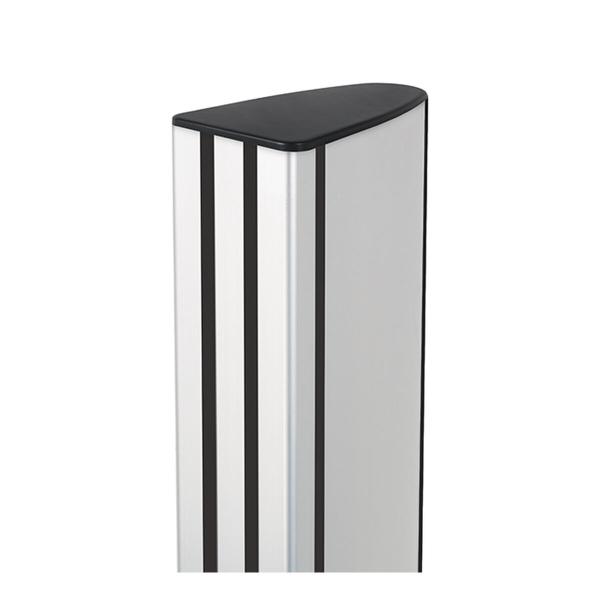 Suporte de Mesa para Ecrã B-Tech BT8380-060/B V3