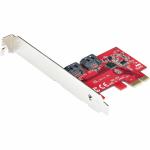 Placa PCI Startech 2P6G-PCIE-SATA-CARD