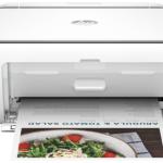 Impressora Multifunções HP Deskjet 2820e USB 2.0 Bluetooth WiFi Branca