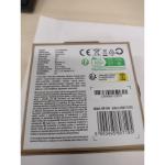 Smartwatch Forever GSM175795 Preto