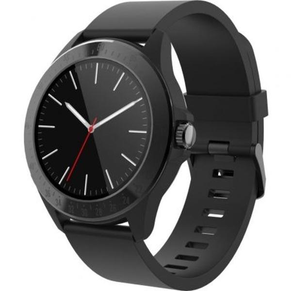 Smartwatch Forever GSM175795 Preto