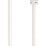 Cabo USB 2.0 A Macho - USB C Macho (1 metro)