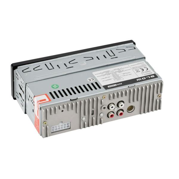 Rádio Blow AVH CLASSIC