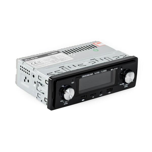 Rádio Blow AVH CLASSIC
