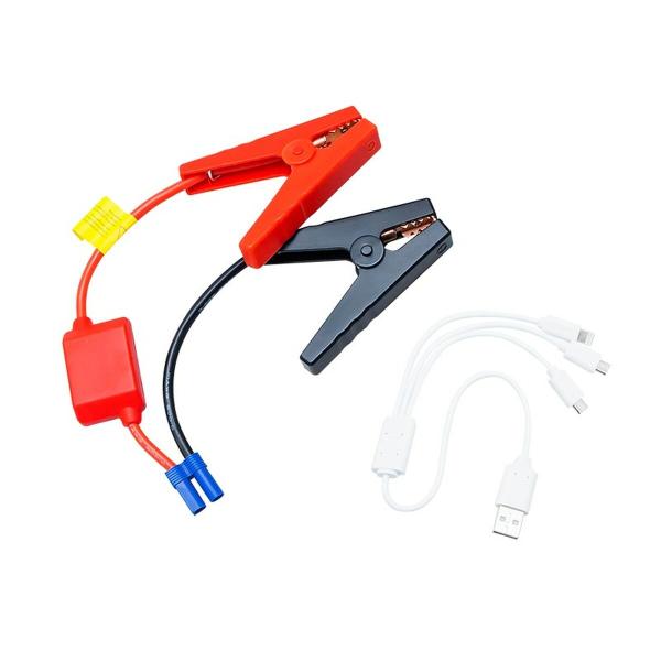 Powerbank Blow Jump Starter Preto