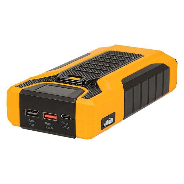 Powerbank Blow Jump Starter Preto