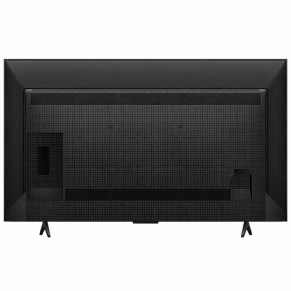 Smart TV TCL 50P7K 50" 4K Ultra HD HDR QLED