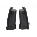 Altifalante PC Esperanza EP119 Branco Preto 6 W 4 W