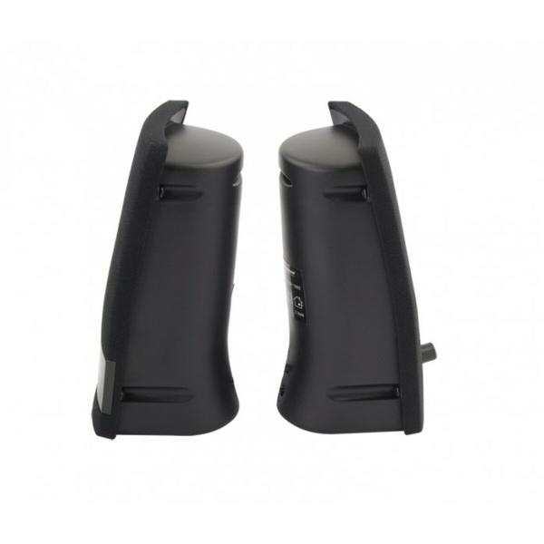 Altifalante PC Esperanza EP119 Branco Preto 6 W 4 W