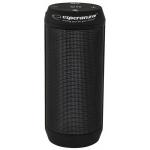 Altifalante Bluetooth Portátil Esperanza EP133K Preto 5 W