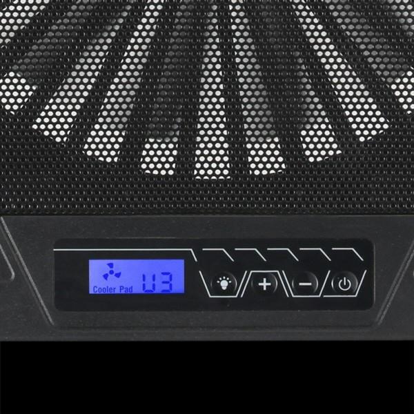 Base de Refrigeração para Portátil Esperanza EGC101