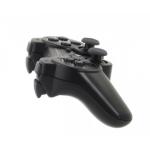 Controlo remoto sem fios para videojogos Esperanza Marine GX700 Preto Bluetooth PlayStation 3