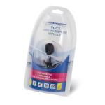 Microfone Esperanza EH178 Preto